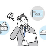 債務整理した後もクレジットカードは使える？デビットカードや家族カードを使おう