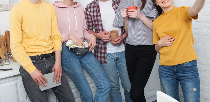 シェアハウス_イメージ