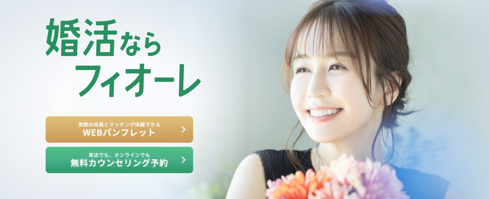 フィオーレの概要