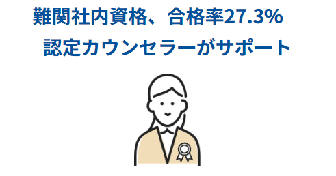 IBJメンバーズのカウンセラー