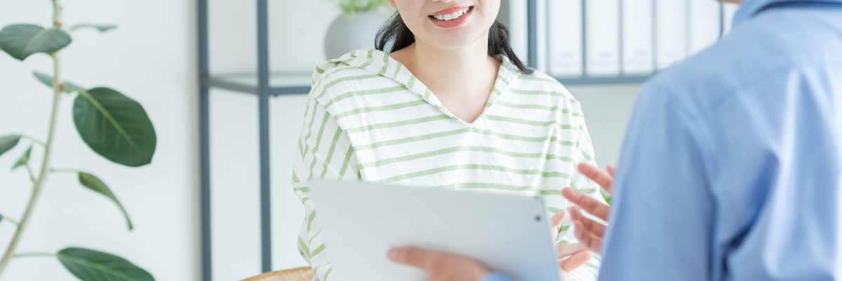 入会・活動プランニング