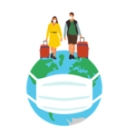 コロナでも国内旅行保険は使える？国内旅行保険の詳細について解説