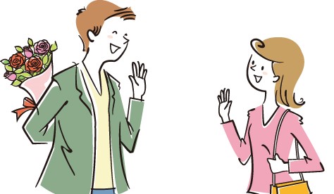 結婚相談所のお見合いの流れは？当日の流れやお見合いに失敗しない方法を徹底解説！