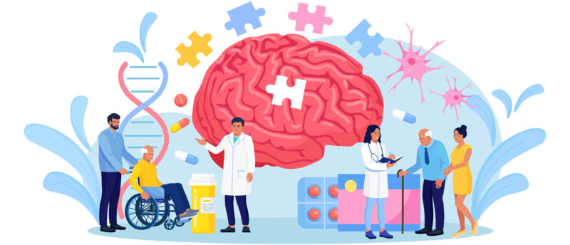 未破裂でも脳動脈瘤に保険はおりる？未破裂脳動脈瘤の保障内容や罹患後でも入りやすい保険を解説
