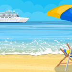 海外旅行保険でクルーズ旅行も補償される？保険の補償内容や注意点を解説