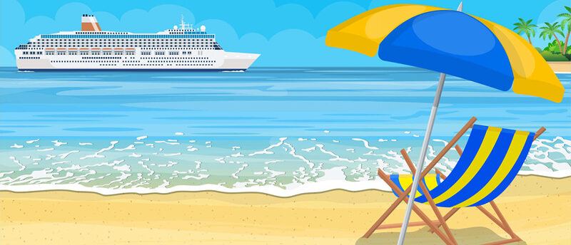 海外旅行保険でクルーズ旅行も補償される？保険の補償内容や注意点を解説