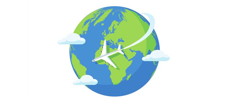 世界一周の海外旅行に保険は必要？海外旅行保険の補償内容や選び方を解説