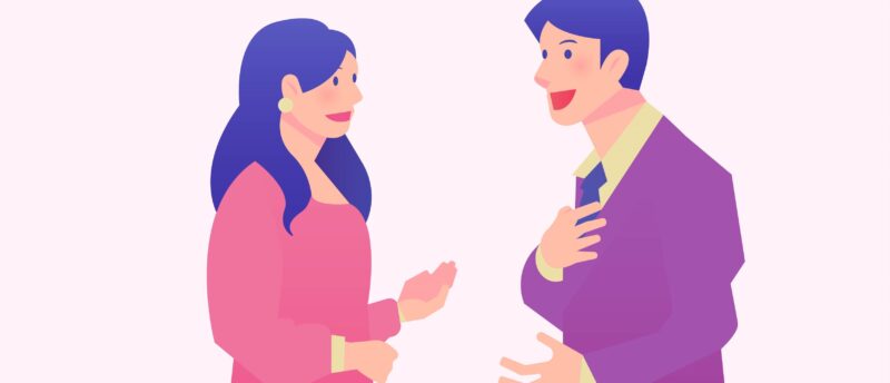 結婚相談所の平均お見合い回数は？少ない回数でお見合いに成功する方法を解説！