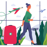 利用付帯の海外旅行保険とは？クレジットカードの利用付帯と自動付帯を解説