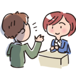 個人の転職エージェントって？大手転職エージェントとの違いと転職成功法