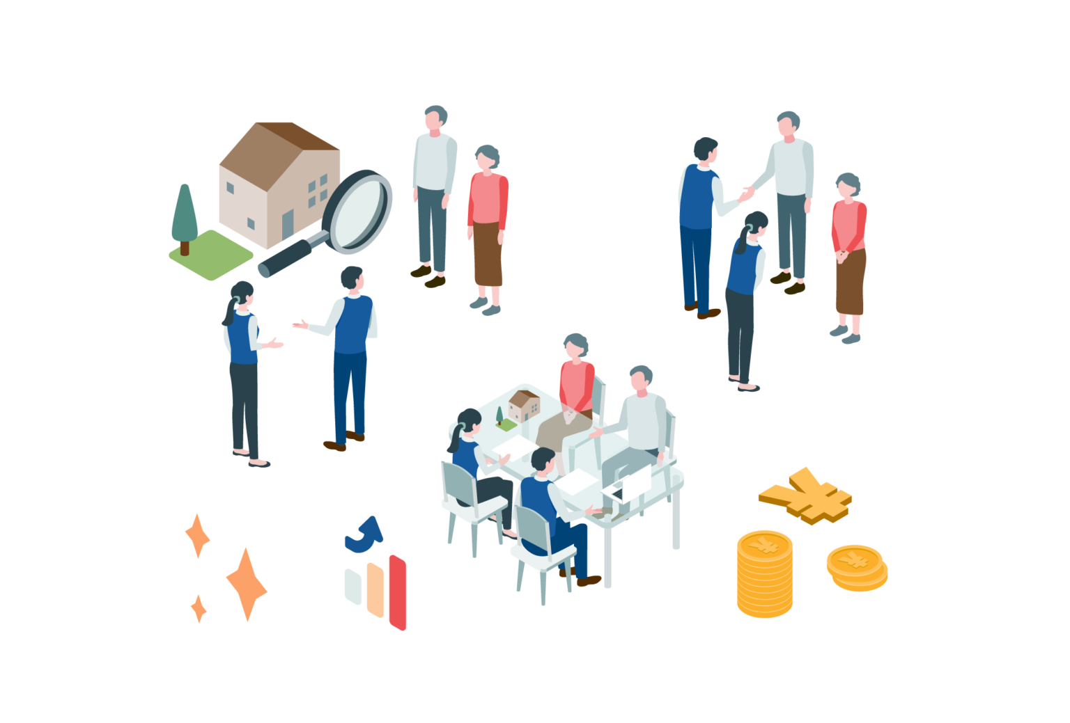 おうちのぜんぶの特徴は？メリットやデメリット、おすすめな人を解説