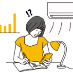夜間帯は電気代が安くなりやすい？夜に電気代が安くなる電力会社などを解説