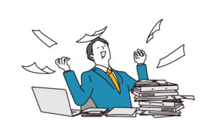 借金催促の電話を無視するとどうなる？