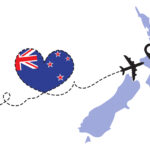 ニュージーランドへのワーキングホリデーに保険は必要？ワーホリ保険の仕組みと必要性を解説