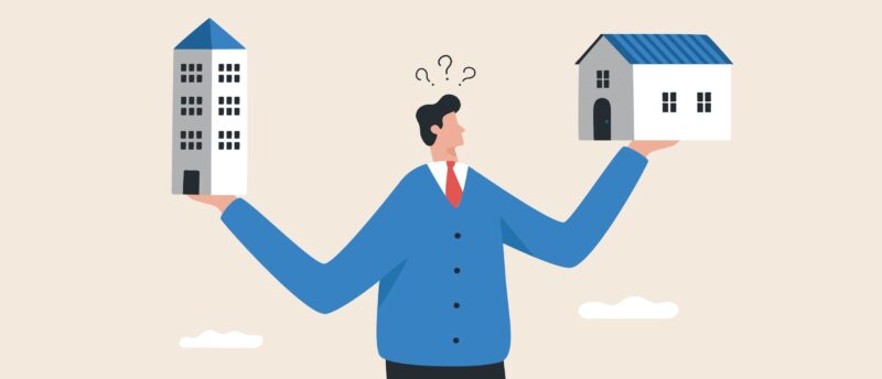 不動産投資のレバレッジ効果とは？仕組みやメリットと注意点を徹底解説！