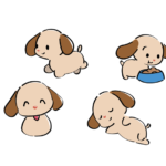 犬が病気になった時の療法食とは？保険は適用される？食べない時の対処法