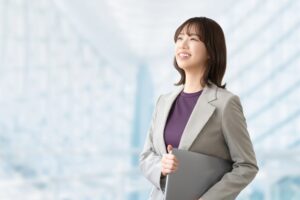 高卒女性も安定した職業に就ける？高卒女性向け職業や転職時の注意点を解説