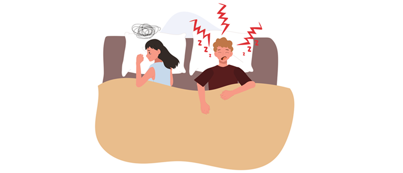 スリープメディカルクリニックの口コミは良い？リアルな評判と確実ないびき解消法