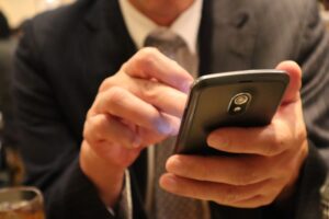 doda Xに登録すると会社にばれる？会社にばれる理由や対策を徹底解説