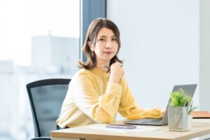 女性が年収1000万円を目指すには？高収入を得られる転職成功のポイント