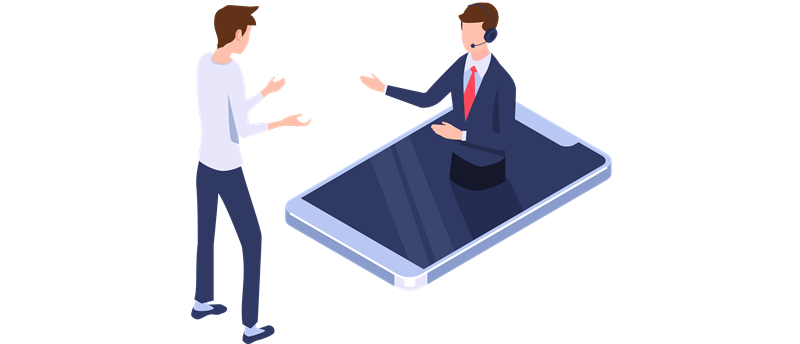 マネックス証券は全国に実店舗がなくても安心！問い合わせ先と充実のサポート体制を徹底解説