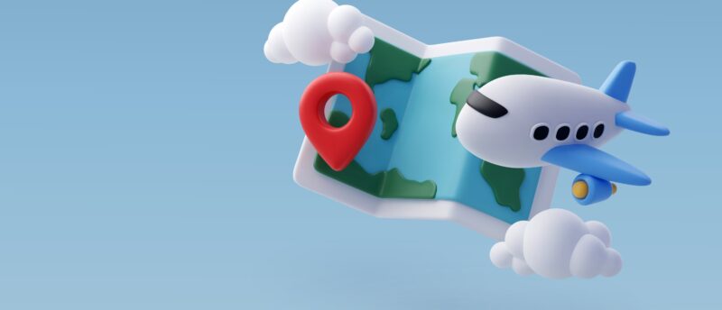 Skyticketってどんな留学エージェント？Skyticketの特長と留学で使うメリットを解説