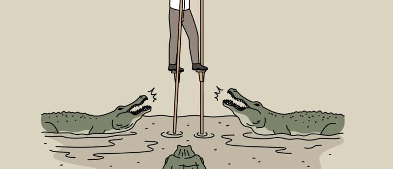 留学エージェントは悪質？留学エージェントの悪い評判の真相とうまく活用する方法