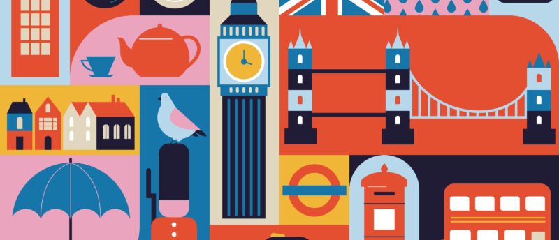 イギリス向け留学エージェントはある？イギリスへの留学におすすめエージェントと選び方を解説