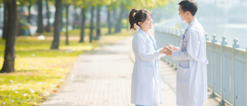 看護師が出会いがない理由と解決策！理想の結婚相手と出会う方法