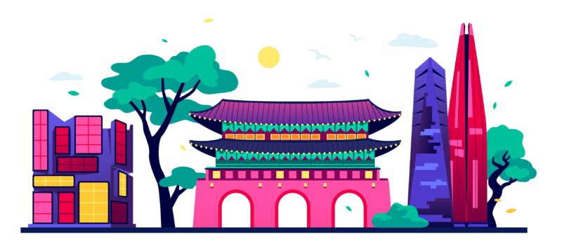 韓国向け留学エージェントはある？韓国への留学におすすめエージェントと選び方を解説