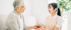 かいごGardenの特徴やメリットは？上手な活用法と介護転職成功法