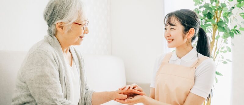 かいごGardenの特徴やメリットは？上手な活用法と介護転職成功法