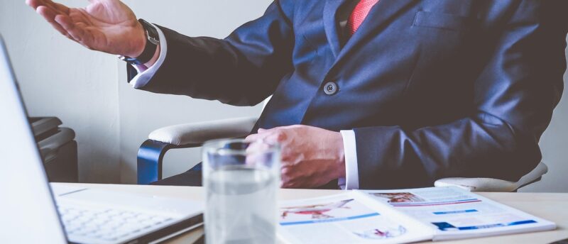 40代の年収800万円の割合は？40代で年収800万を実現する転職成功法