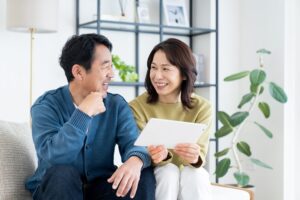 50代に定期保険は必要？50代が定期保険に加入するメリットと選び方