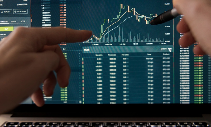 FXのテクニカル分析はおすすめ