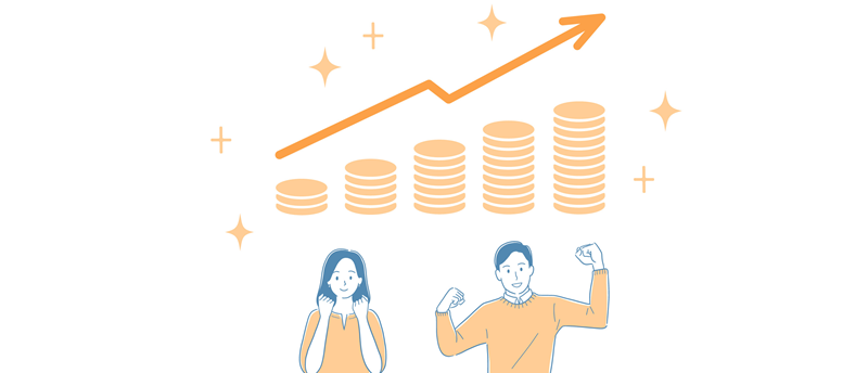 GMOコインのステーキングで放置資産に収益！仕組みと評判・始め方ガイド