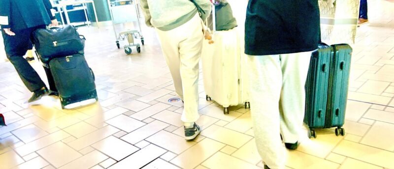 海外旅行保険は飛行機遅延にも有効？海外旅行保険の飛行機遅延に対する補償