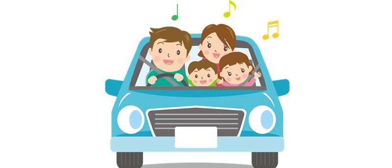 短期自動車保険とは？一日から入れる保険のメリット・デメリットと選び方