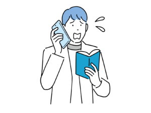 任意整理の支払いが遅れたらどうなる？