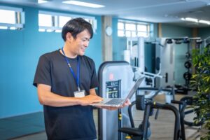 スポーツ関係の仕事で高収入を実現するには？おすすめの仕事や注意点を解説