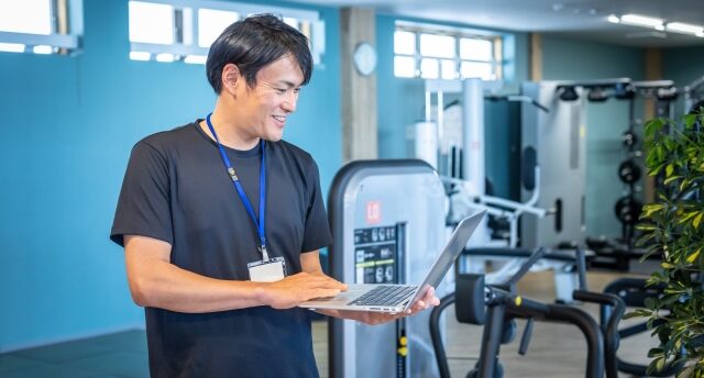 スポーツ関係の仕事で高収入を実現するには？おすすめの仕事や注意点を解説