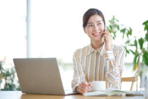 ストレスのない仕事でも高収入を得られる？高収入が叶う働き方を徹底解説