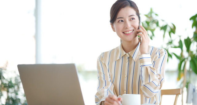 ストレスのない仕事でも高収入を得られる？高収入が叶う働き方を徹底解説