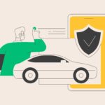 一日だけの自動車保険はある？車をレンタルする人向けの一日自動車保険を解説