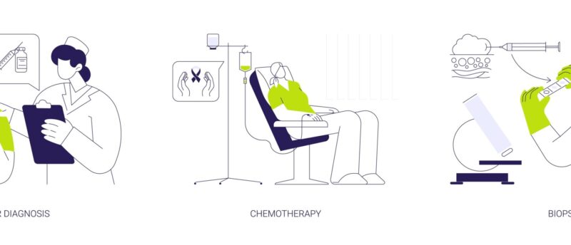 化学療法とは？化学療法で行うがん治療の種類やメリットとそれぞれの副作用について徹底解説