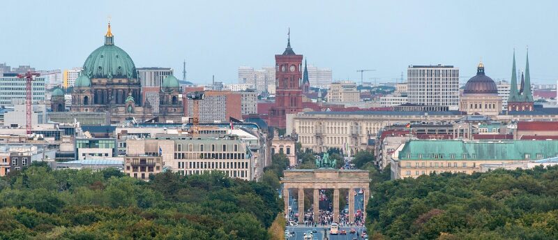 ドイツ旅行前に確認！旅行保険の選び方とおすすめプラン