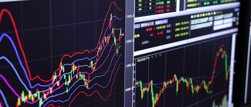 スキャルピングは本当に難しい？勝ち方のコツを徹底解説！運用益で生活をより豊かに