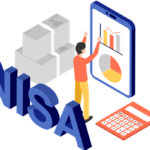 NISAで仮想通貨に投資！NISAと暗号資産の違いを活かして節税しながら効率的に資産増加を狙う