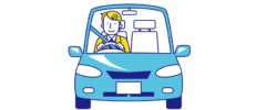 ドライバー保険と自動車保険(任意保険)の違いとは？目的別に使い分けよう
