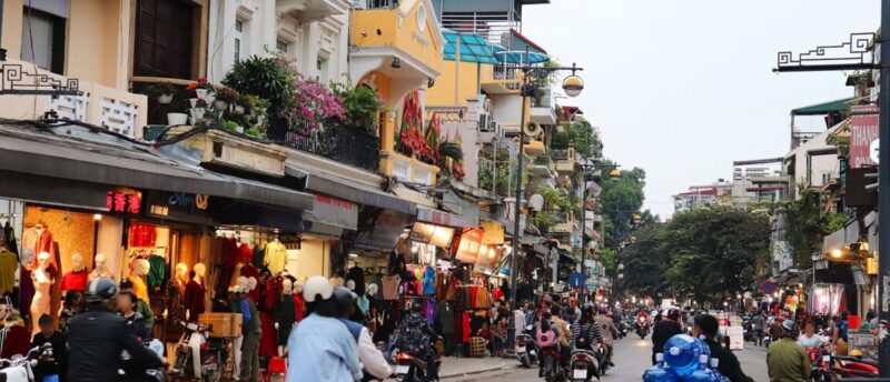 ベトナム旅行で海外旅行保険は必要！ベトナム旅行での海外旅行保険の選び方